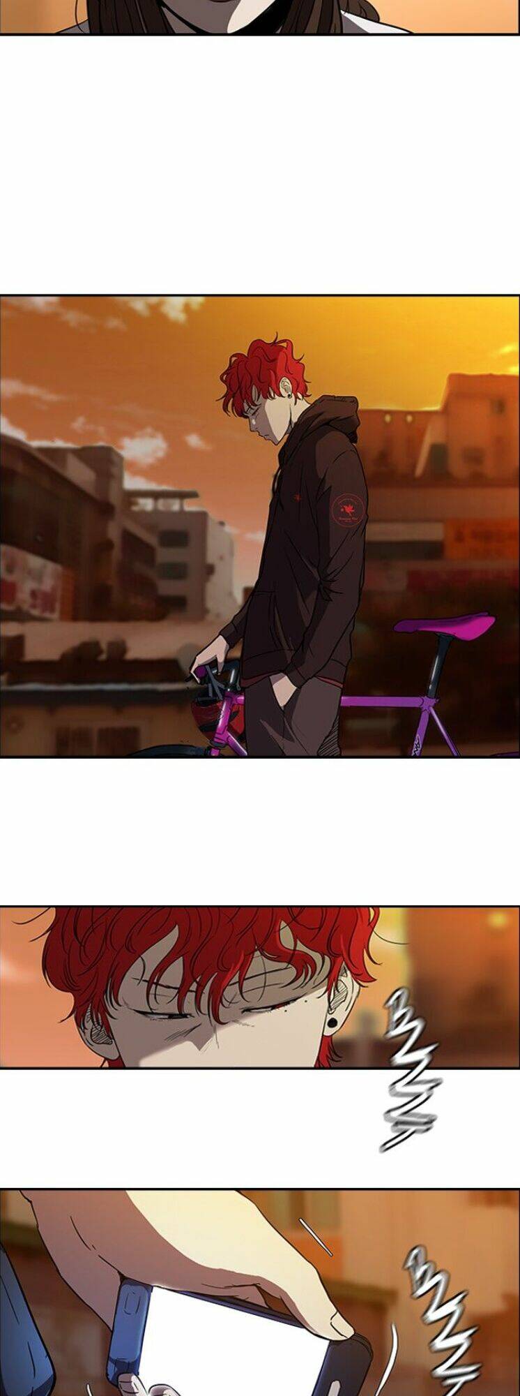 Thể Thao Cực Hạn - Chapter 89 - Page 18