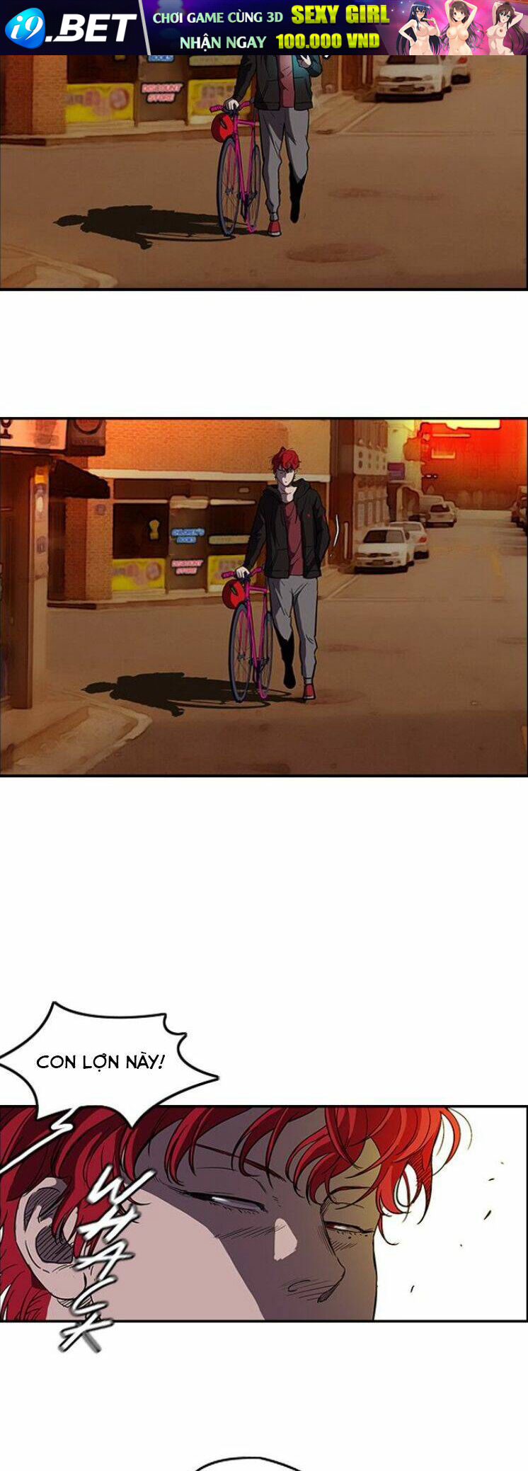 Thể Thao Cực Hạn - Chapter 89 - Page 21