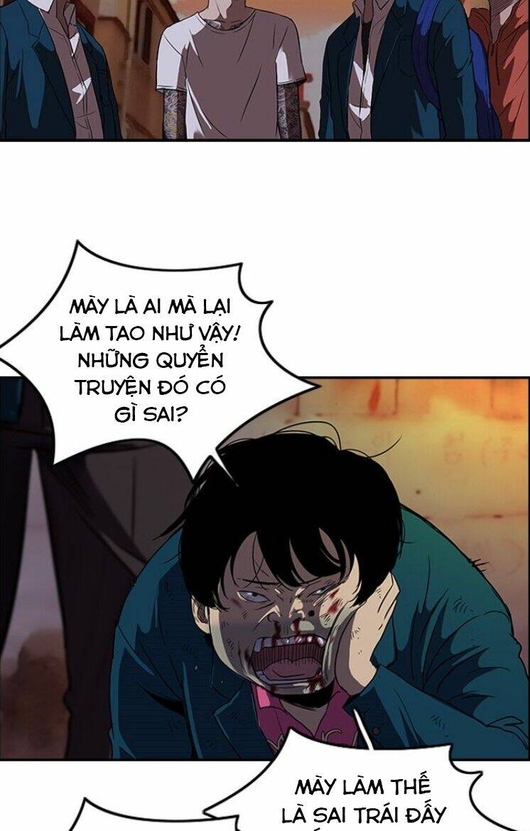 Thể Thao Cực Hạn - Chapter 89 - Page 24