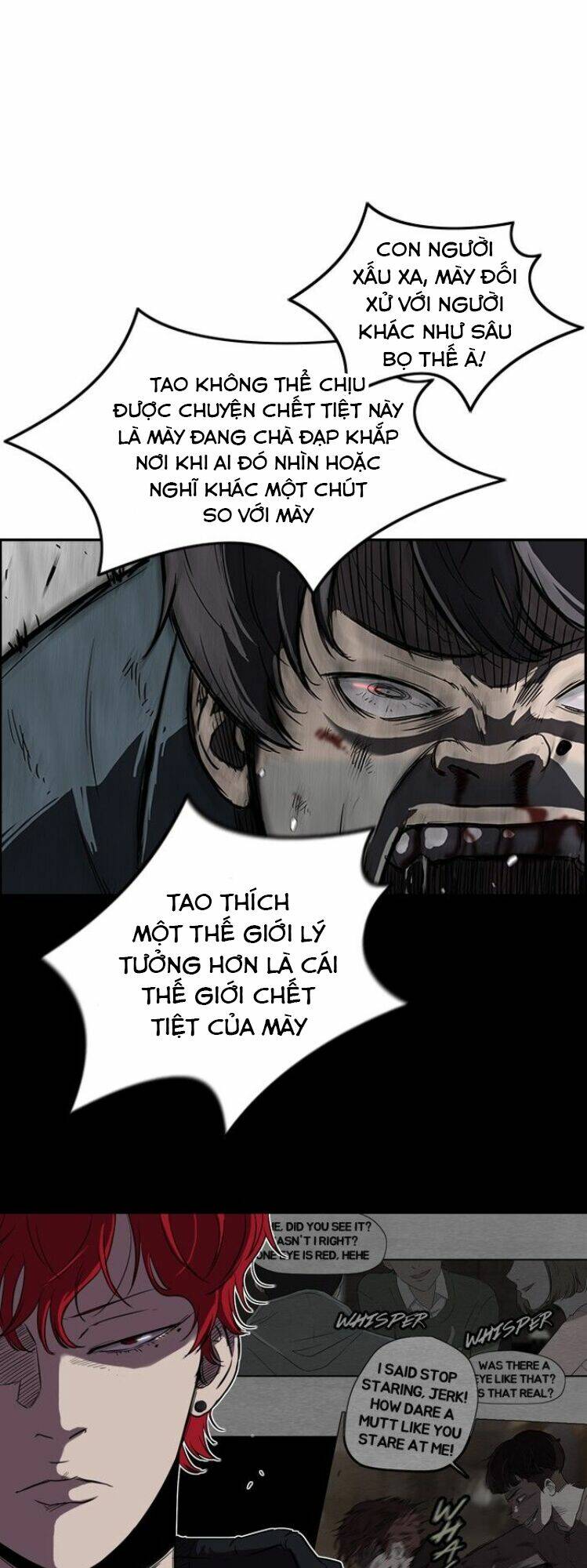 Thể Thao Cực Hạn - Chapter 89 - Page 26