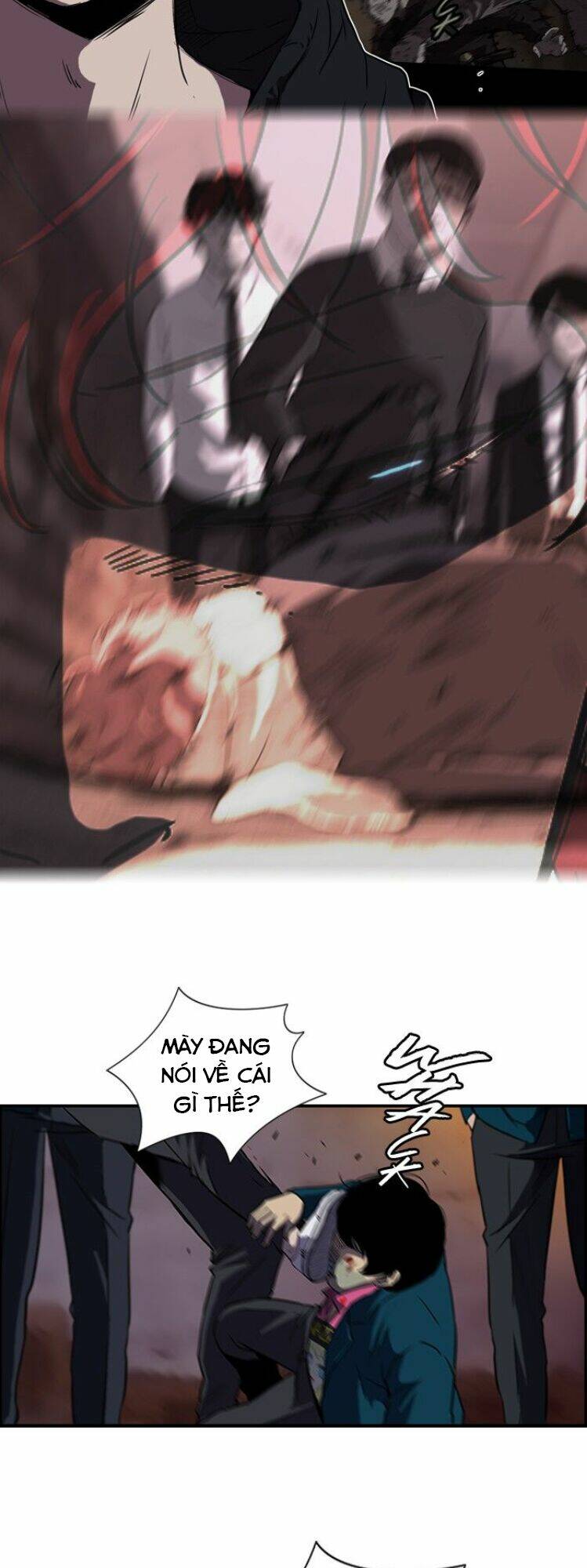 Thể Thao Cực Hạn - Chapter 89 - Page 27