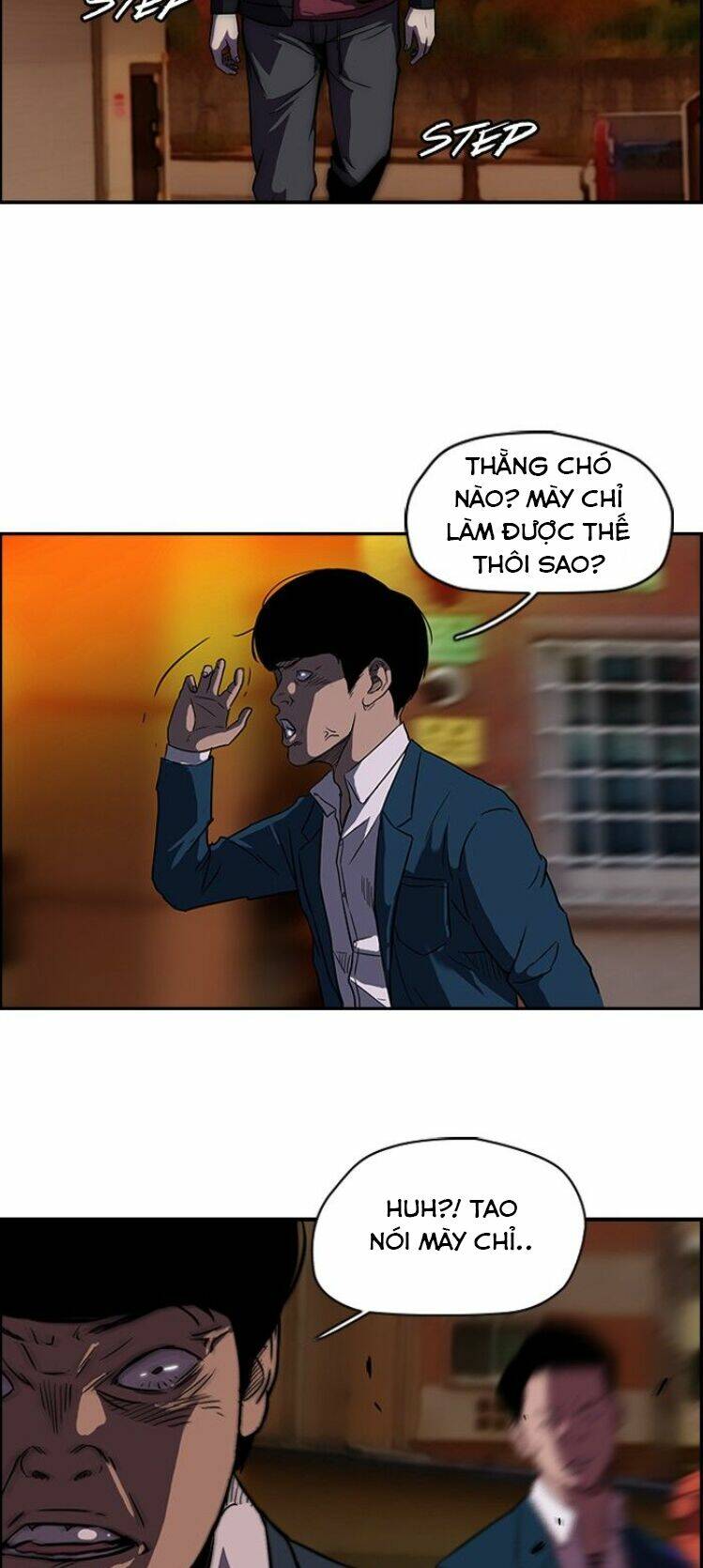 Thể Thao Cực Hạn - Chapter 89 - Page 30