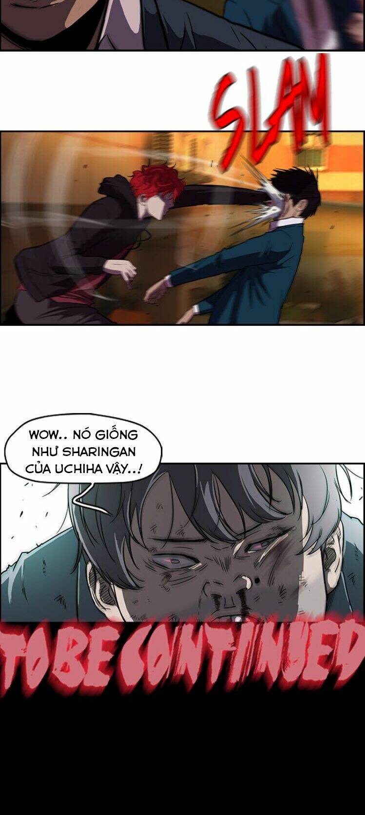 Thể Thao Cực Hạn - Chapter 89 - Page 31