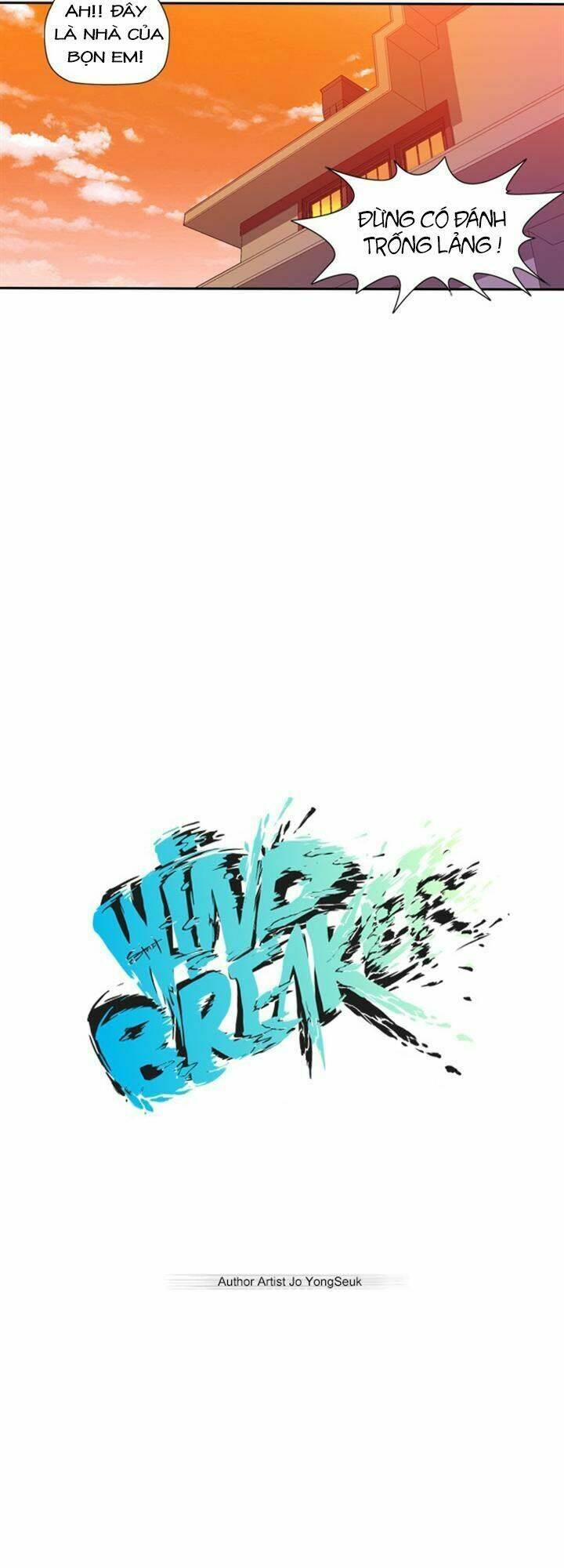 Thể Thao Cực Hạn - Chapter 9 - Page 15