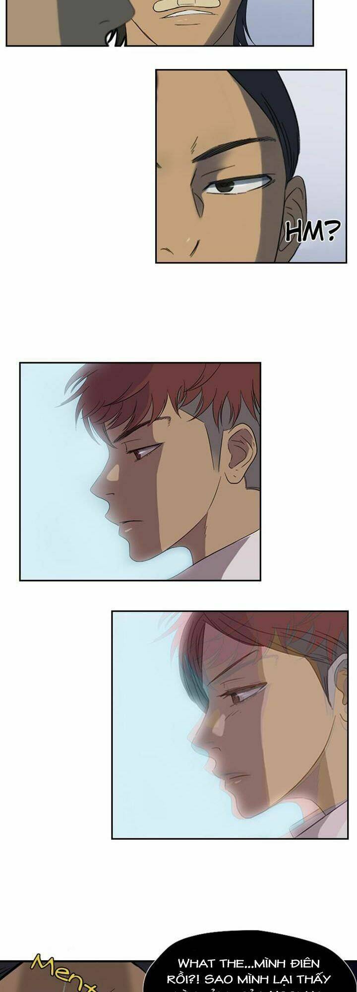 Thể Thao Cực Hạn - Chapter 9 - Page 24