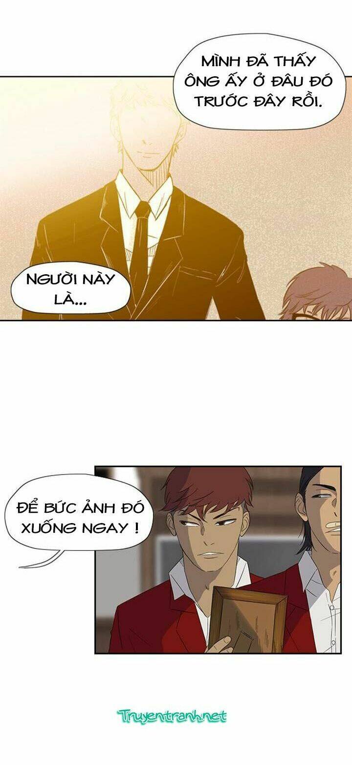 Thể Thao Cực Hạn - Chapter 9 - Page 26