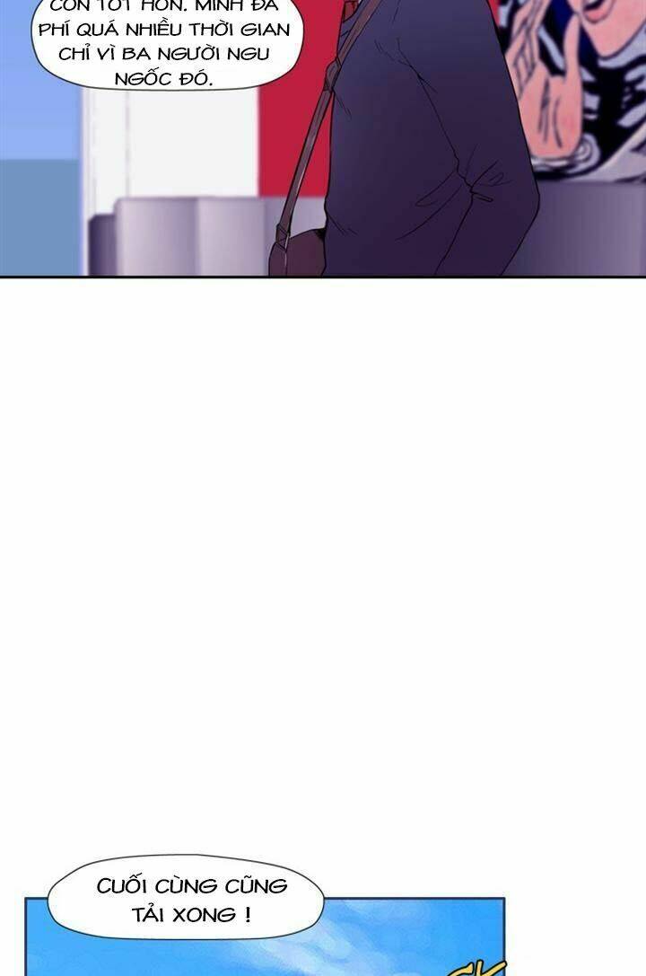 Thể Thao Cực Hạn - Chapter 9 - Page 38