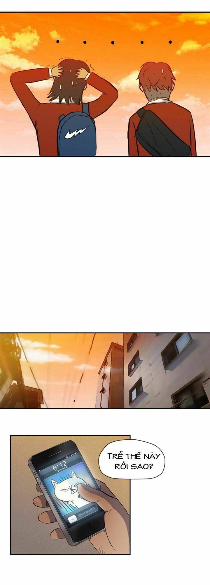 Thể Thao Cực Hạn - Chapter 9 - Page 3