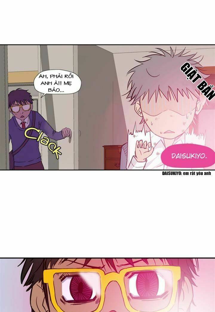 Thể Thao Cực Hạn - Chapter 9 - Page 45