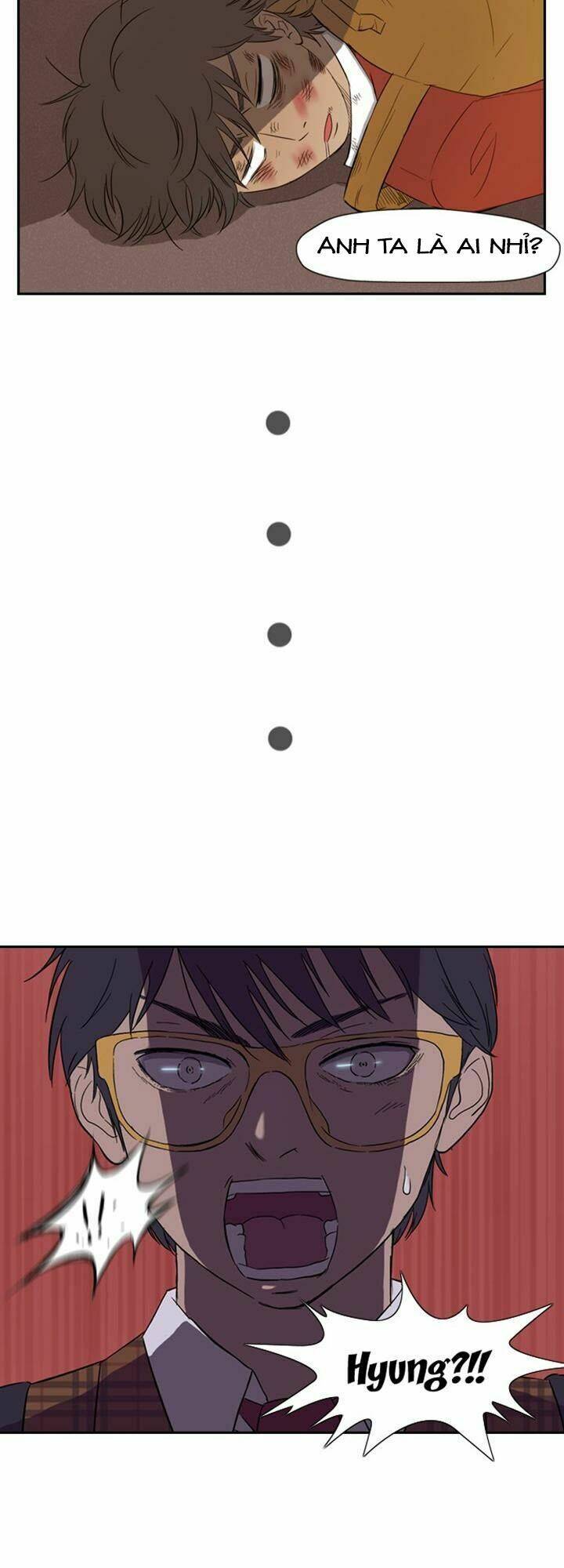 Thể Thao Cực Hạn - Chapter 9 - Page 5