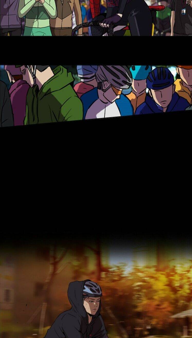 Thể Thao Cực Hạn - Chapter 90.5 - Page 6