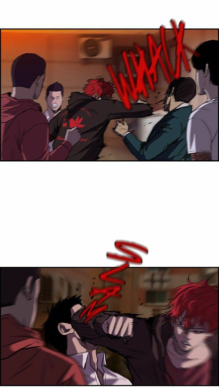 Thể Thao Cực Hạn - Chapter 90 - Page 9