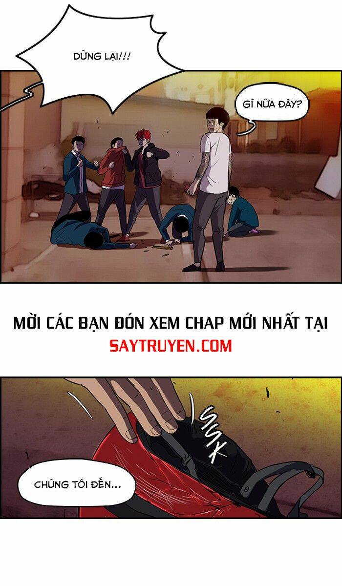 Thể Thao Cực Hạn - Chapter 90 - Page 13