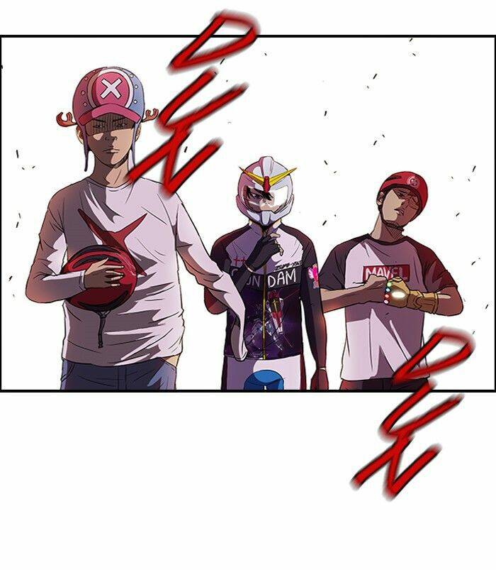 Thể Thao Cực Hạn - Chapter 90 - Page 15