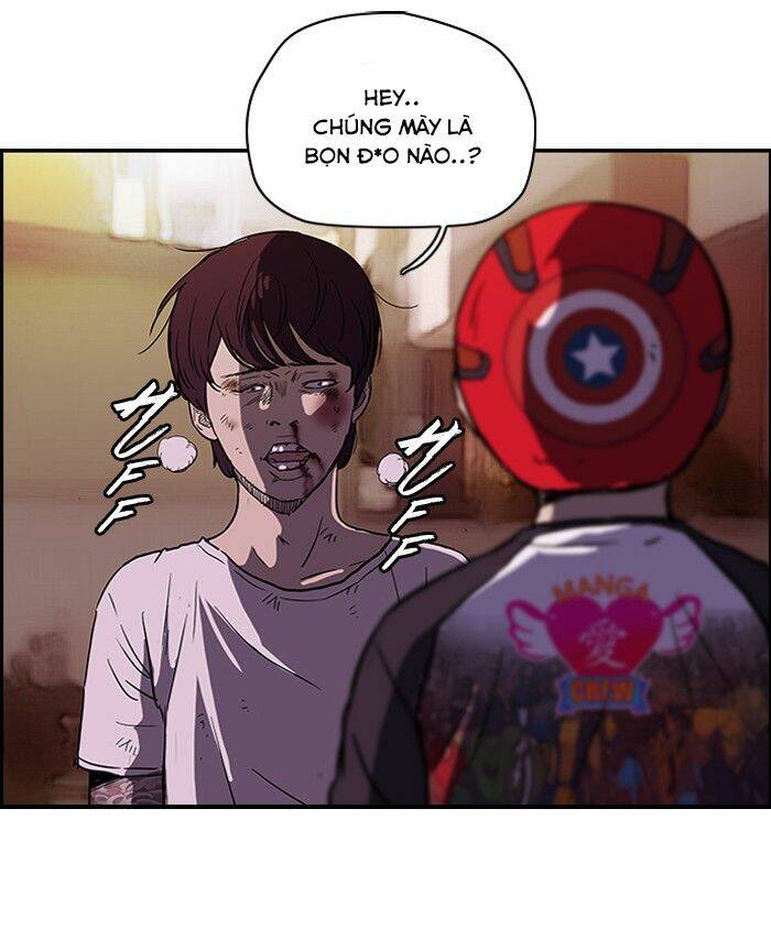 Thể Thao Cực Hạn - Chapter 90 - Page 20