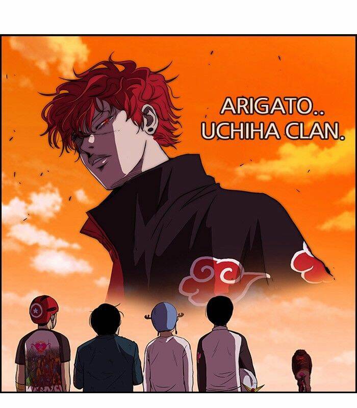 Thể Thao Cực Hạn - Chapter 90 - Page 28