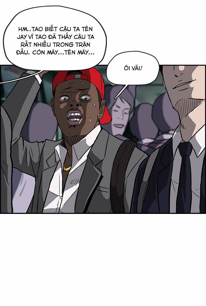 Thể Thao Cực Hạn - Chapter 90 - Page 36