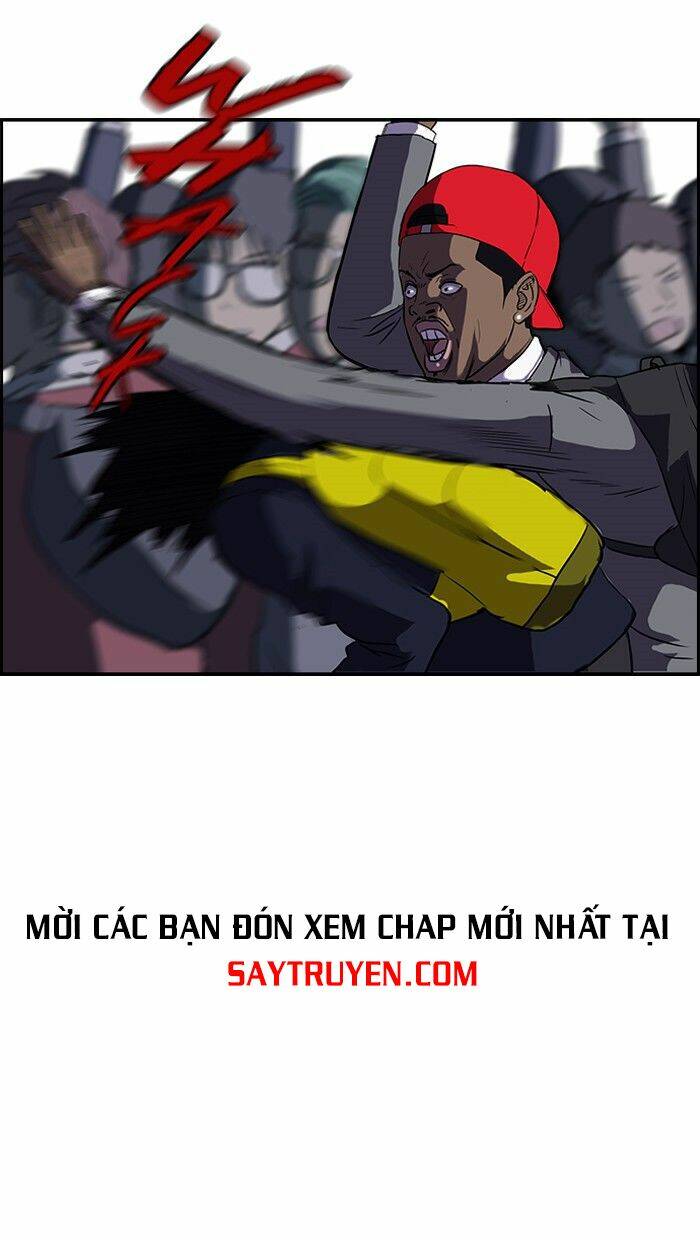 Thể Thao Cực Hạn - Chapter 90 - Page 38