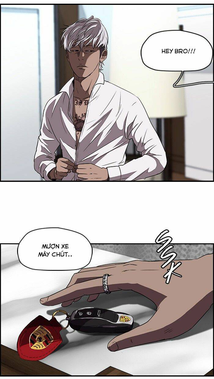 Thể Thao Cực Hạn - Chapter 90 - Page 40