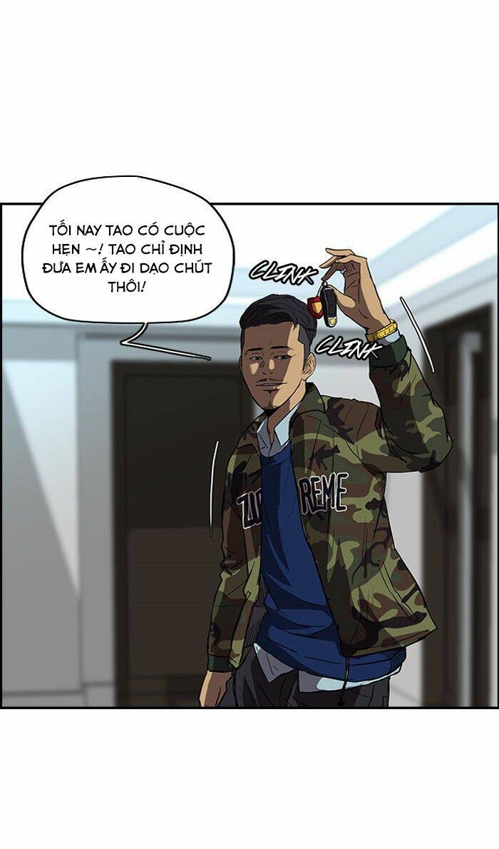 Thể Thao Cực Hạn - Chapter 90 - Page 41