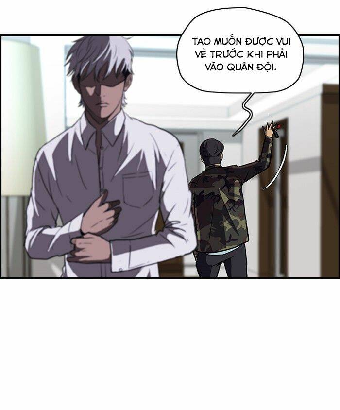 Thể Thao Cực Hạn - Chapter 90 - Page 44