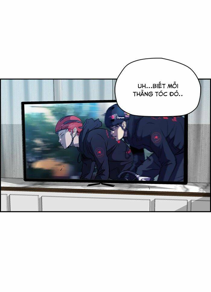 Thể Thao Cực Hạn - Chapter 90 - Page 46