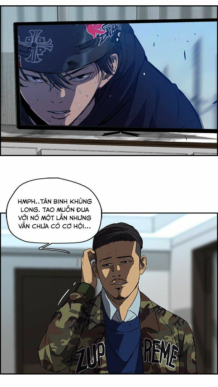 Thể Thao Cực Hạn - Chapter 90 - Page 47