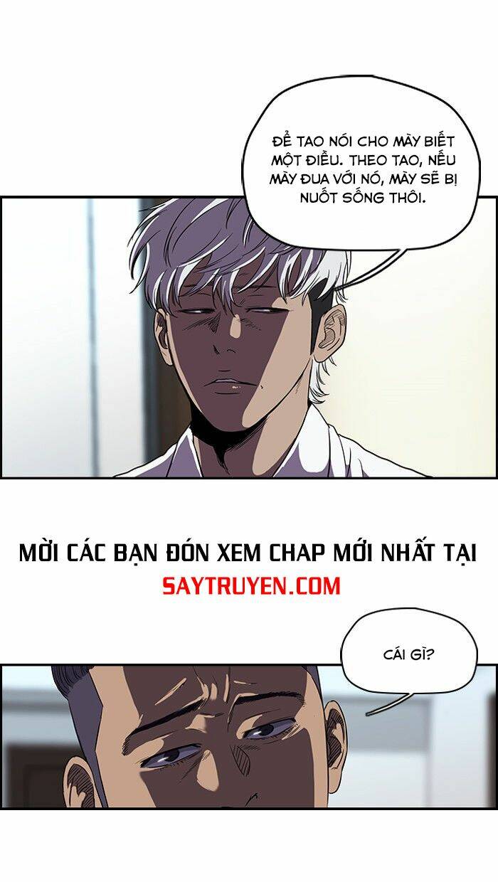 Thể Thao Cực Hạn - Chapter 90 - Page 48