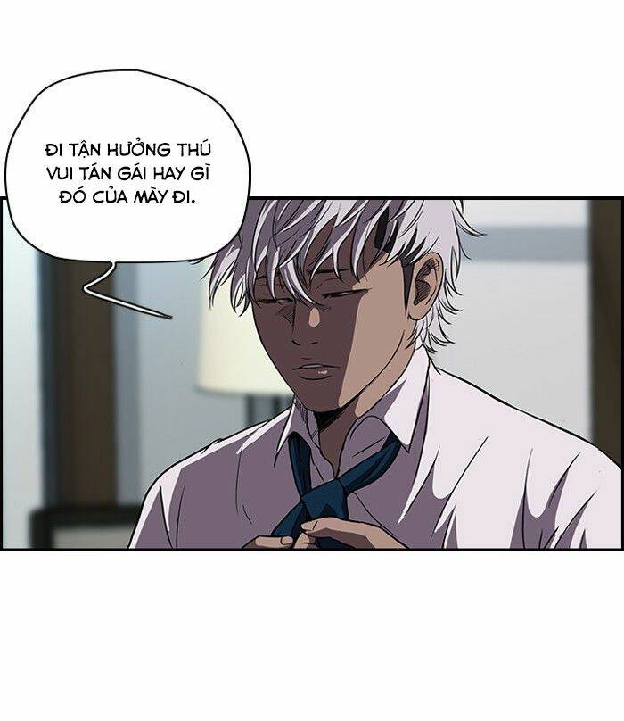 Thể Thao Cực Hạn - Chapter 90 - Page 49