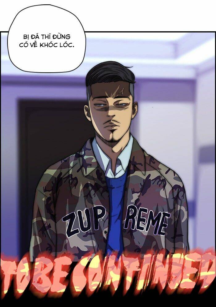 Thể Thao Cực Hạn - Chapter 90 - Page 50