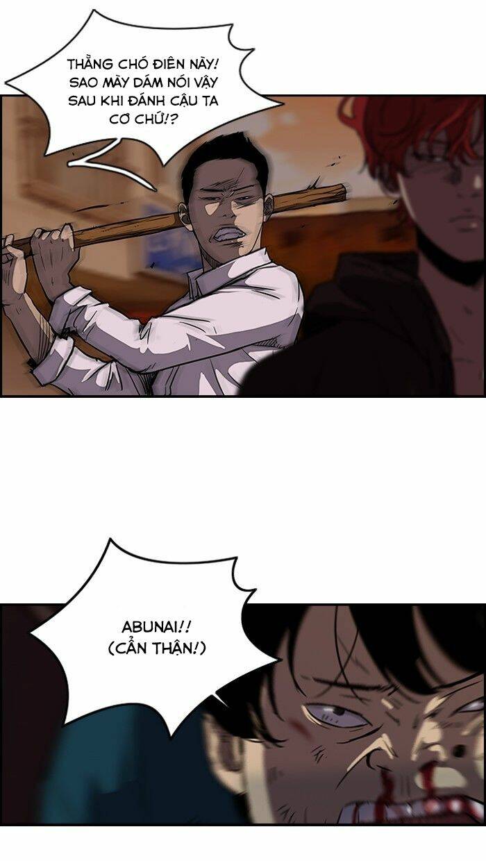 Thể Thao Cực Hạn - Chapter 90 - Page 5