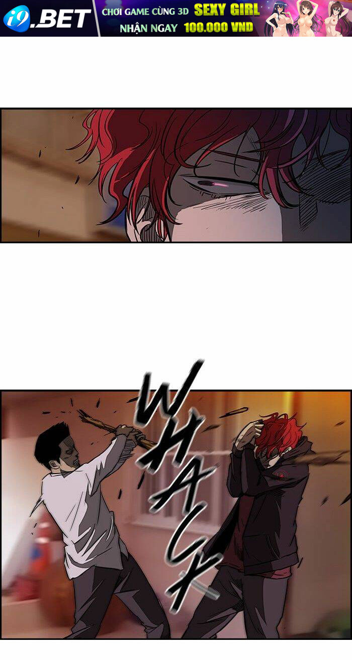 Thể Thao Cực Hạn - Chapter 90 - Page 6