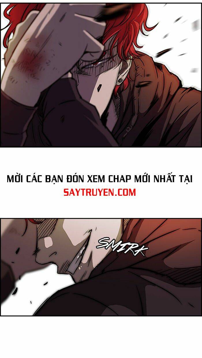 Thể Thao Cực Hạn - Chapter 90 - Page 8