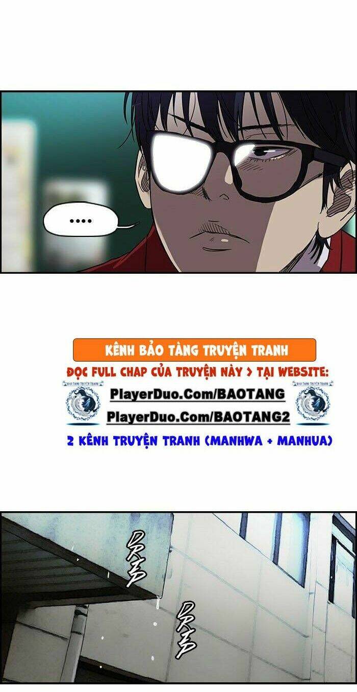 Thể Thao Cực Hạn - Chapter 93 - Page 11