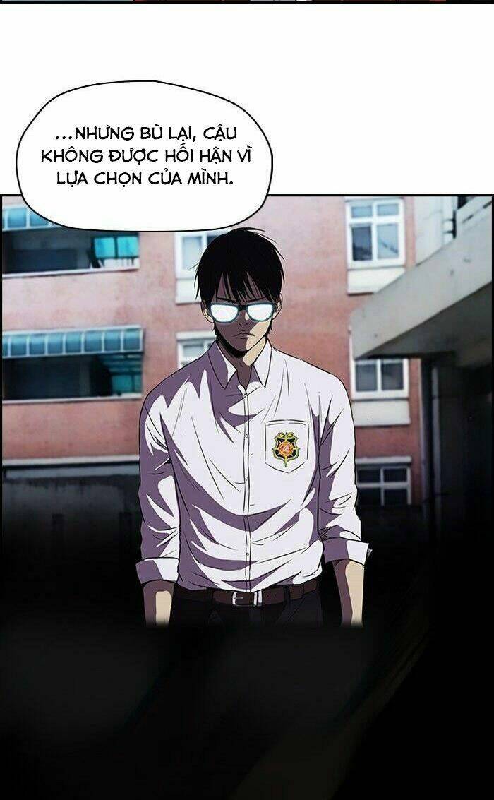 Thể Thao Cực Hạn - Chapter 93 - Page 19