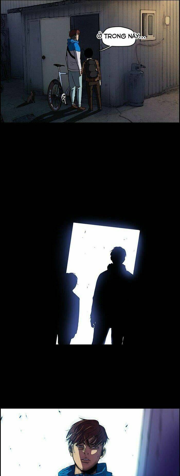 Thể Thao Cực Hạn - Chapter 93 - Page 28