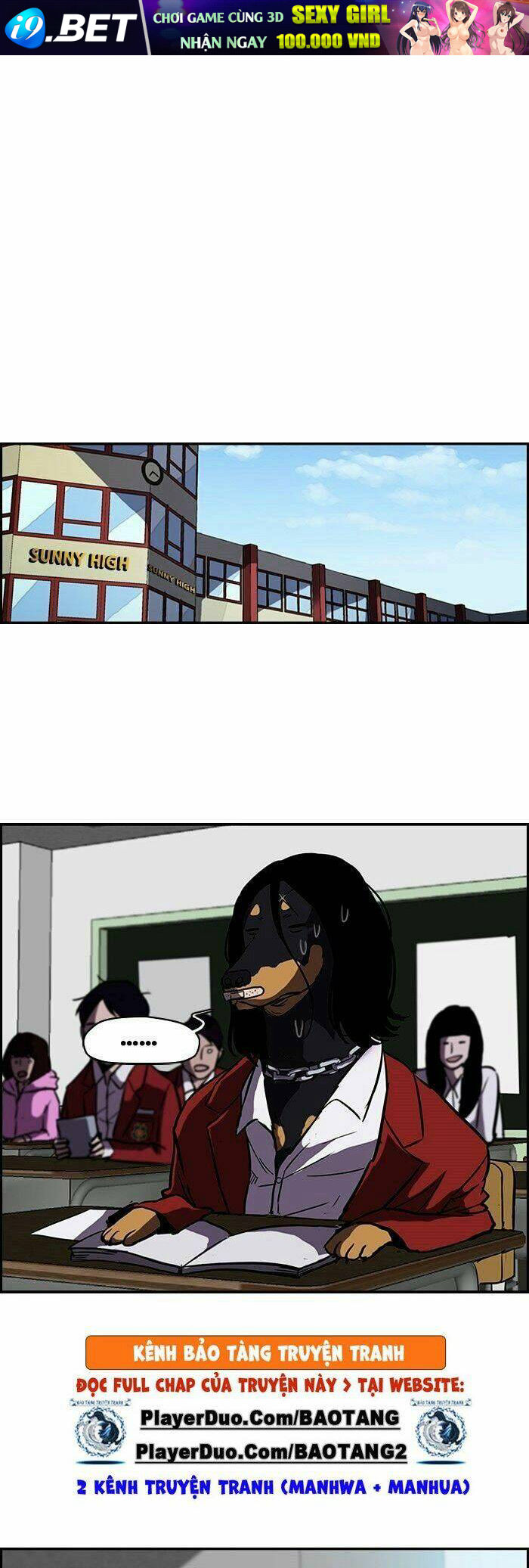 Thể Thao Cực Hạn - Chapter 93 - Page 3