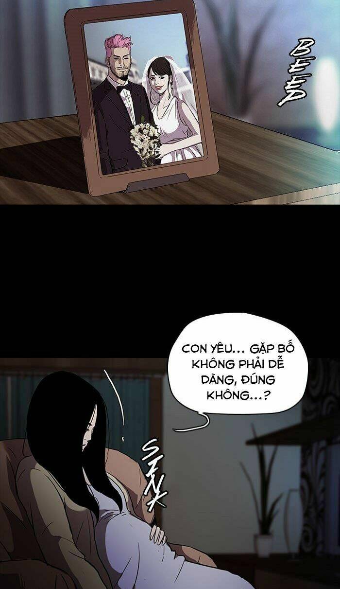 Thể Thao Cực Hạn - Chapter 94 - Page 17