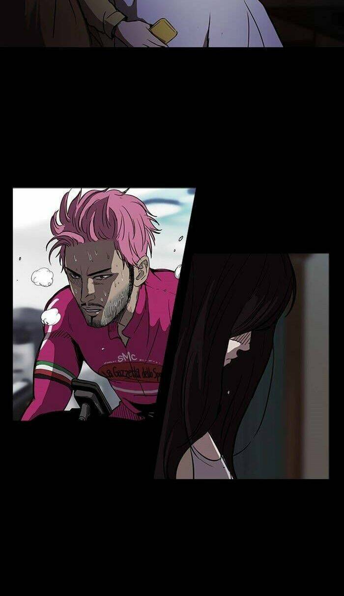 Thể Thao Cực Hạn - Chapter 94 - Page 18