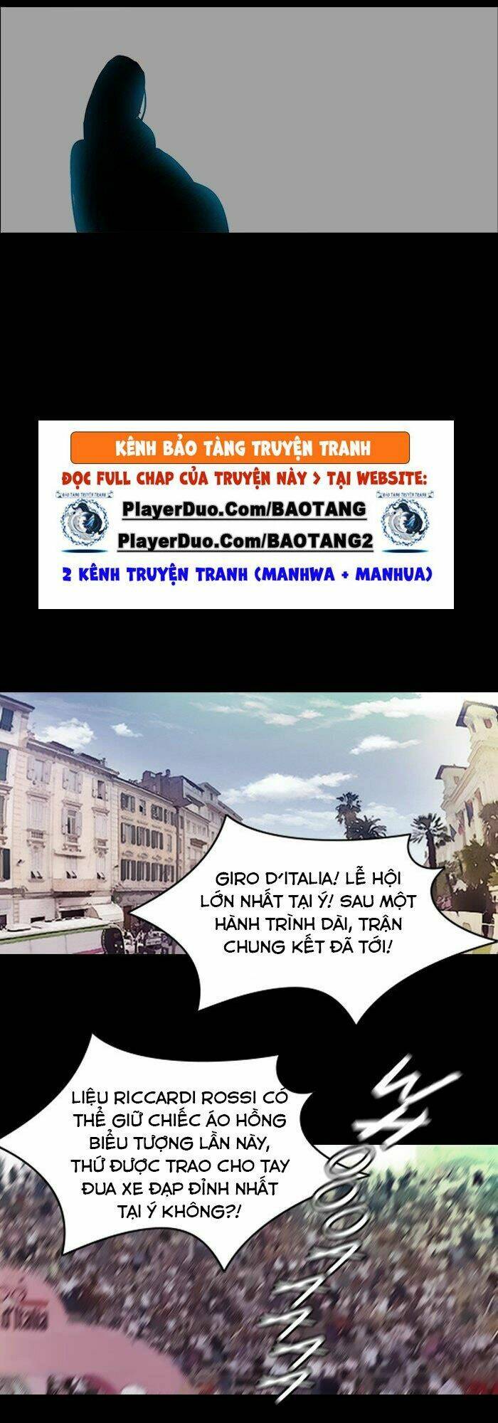 Thể Thao Cực Hạn - Chapter 94 - Page 19