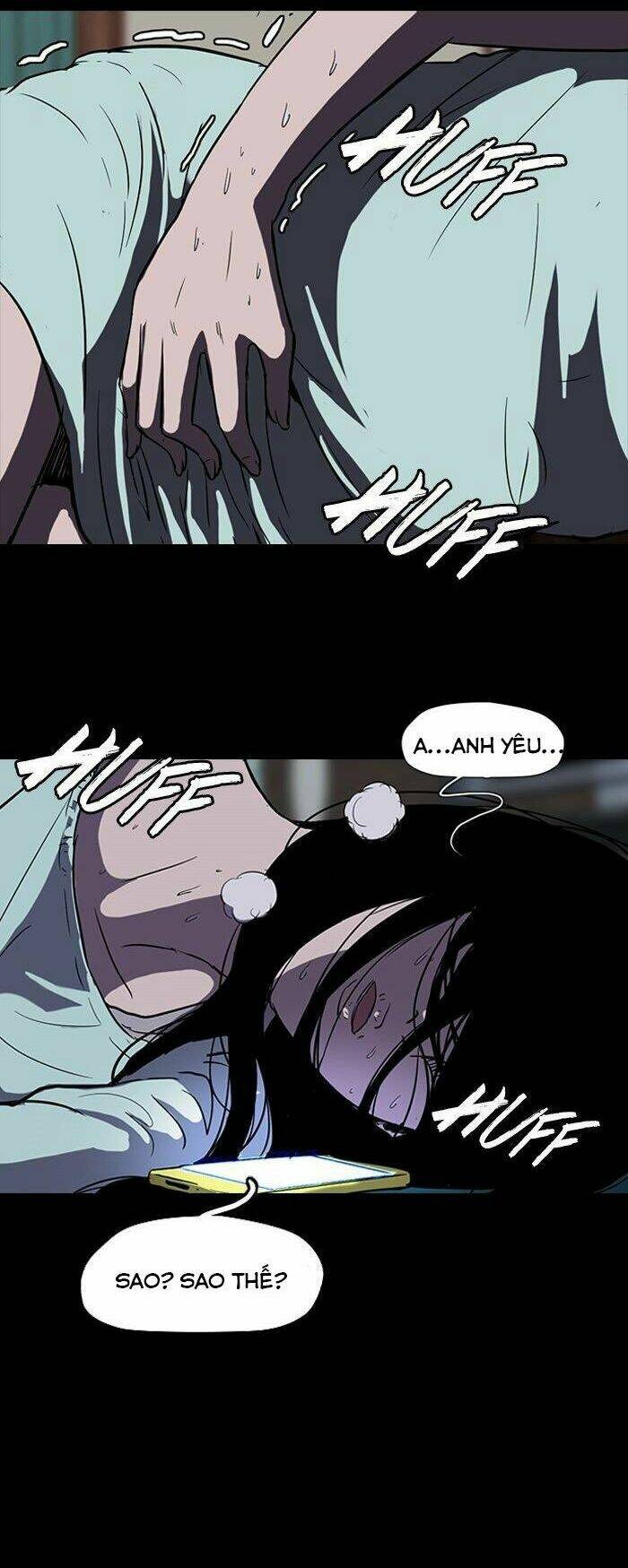 Thể Thao Cực Hạn - Chapter 94 - Page 22