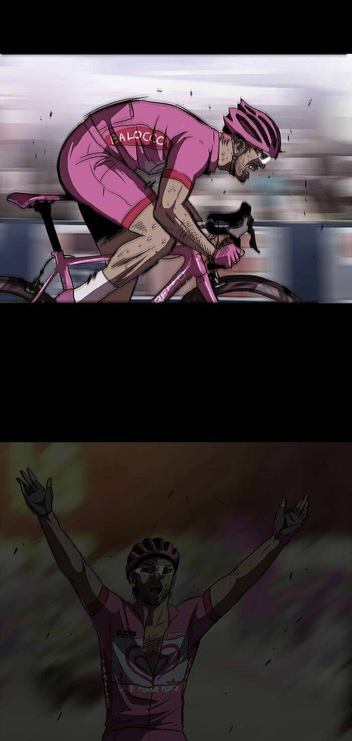 Thể Thao Cực Hạn - Chapter 94 - Page 25