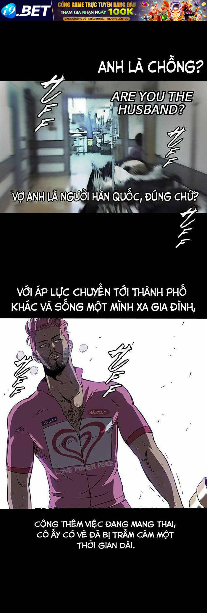 Thể Thao Cực Hạn - Chapter 94 - Page 27