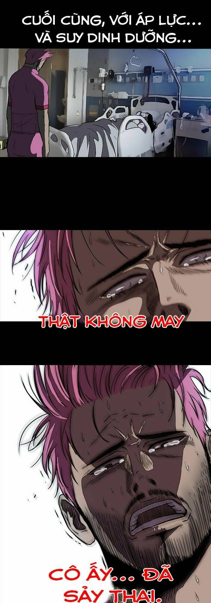Thể Thao Cực Hạn - Chapter 94 - Page 28