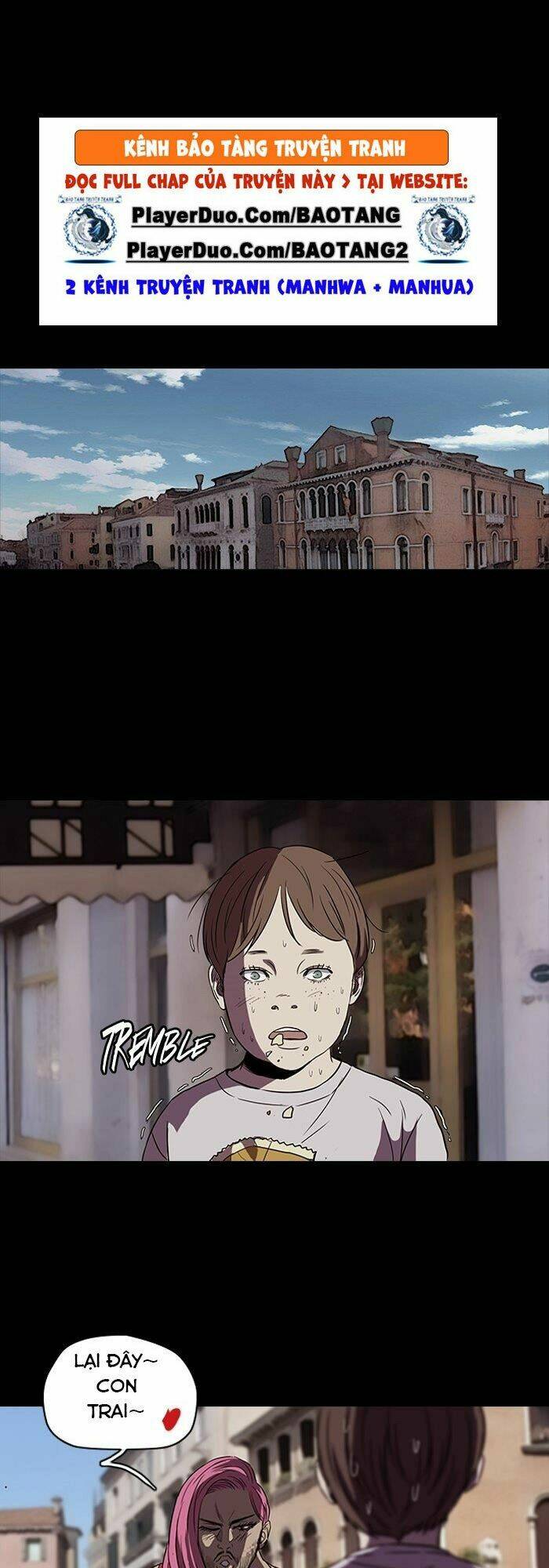 Thể Thao Cực Hạn - Chapter 94 - Page 31