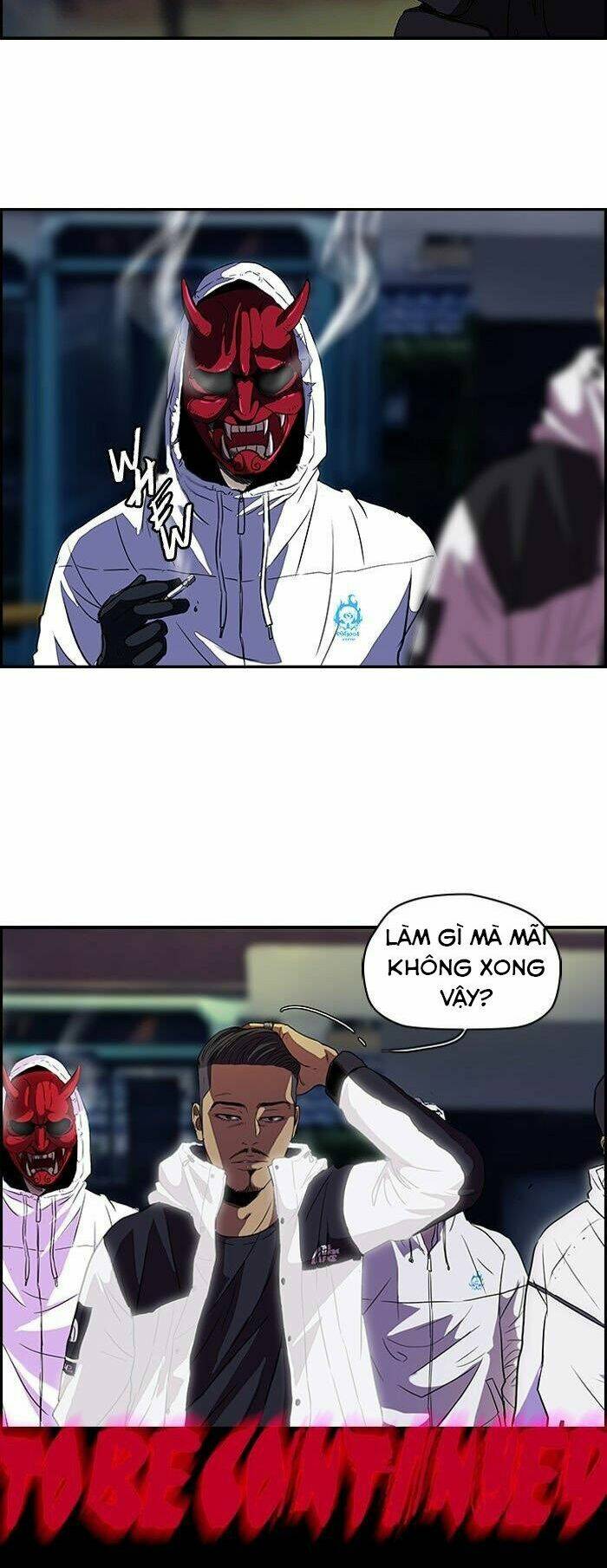 Thể Thao Cực Hạn - Chapter 94 - Page 37