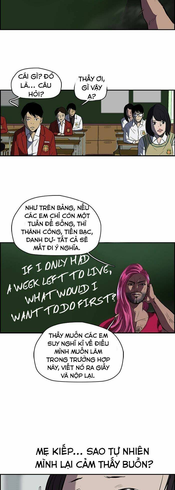 Thể Thao Cực Hạn - Chapter 94 - Page 5