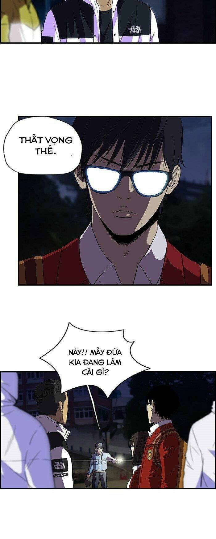 Thể Thao Cực Hạn - Chapter 95 - Page 14