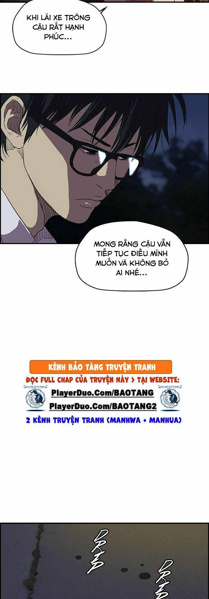 Thể Thao Cực Hạn - Chapter 95 - Page 18