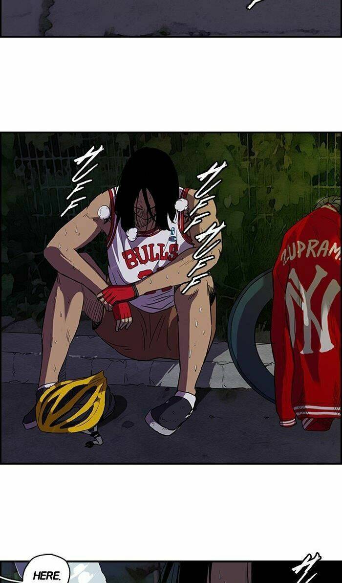 Thể Thao Cực Hạn - Chapter 95 - Page 19